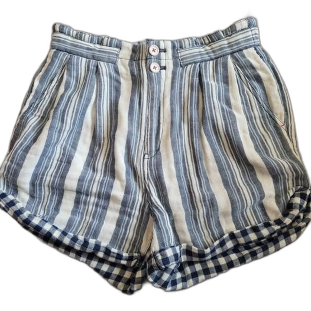 Anthropologie x Pilcro